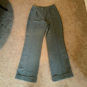 Sleek New York & Company Slacks